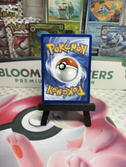 Iono's Kilowattrel NON Holo 055/159 - DECK EXCLUSIVE Pokemon Journey Together - Image 2