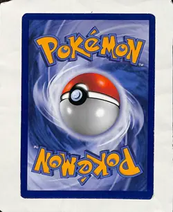 Meowth Platinum Stamped Reverse Holo 106/146 Legends Awakened Pokemon TCG 2008 - Image 2