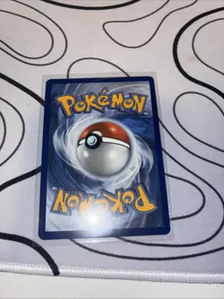 Bulbsaur 133/132 Full Art Holo Pokemon Mega Evolutions English Near Mint #2 - Image 3