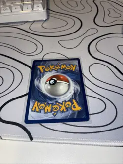 Bulbsaur 133/132 Full Art Holo Pokemon Mega Evolutions English Near Mint #2 - Image 4