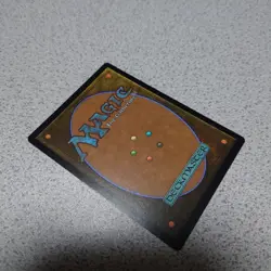 MTG Secret Lair Deadpool Trading Card English NM Rare Card - Image 3