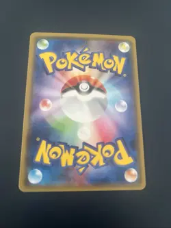 2014 Japanese Pokemon XY5 Tidal Storm 030/070 Gorebyss (Alpha) 1st Ed - Image 2