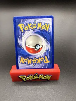 Pokemon TCG 1st Edition Poliwag Base Set Shadowless 59/102 WOTC LP VTG 1999 - Image 3