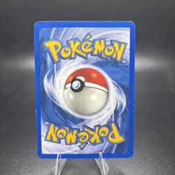 Pokemon TCG Nidoking Base Set Holo Unlimited Rare Card 11/102 LP/NM Condition -j - Image 5