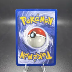 Pokemon TCG Mewtwo Wizards Black Star Promos 14 Regular Promo NM -j - Image 2