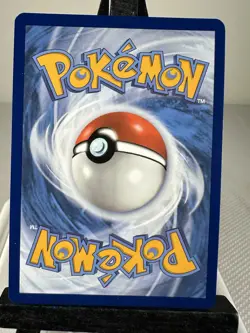Pokemon TCG Pidgey 207/197 SV Obsidian Flames Illustration Rare NM - Image 2