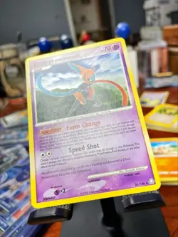Deoxys Speed Forme - 26/146 Legends Awakened - Pokemon TCG VLP 🔥 - Image 4