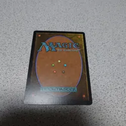 Final Fantasy MTG FIN Hope Estheim English Foil Borderless Extended Art NM - Image 4