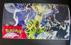 Pokemon TCG Scarlet & Violet Obsidian Flames Booster Box SEALED/NEW - Image 5