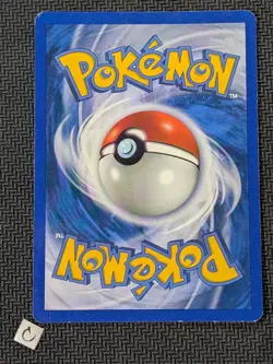 Cacturne ex 91/106 - ex Emerald Holo Rare Pokemon TCG MP - Image 2