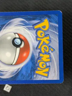 Cacturne ex 91/106 - ex Emerald Holo Rare Pokemon TCG MP - Image 3