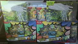 Pokemon TCG Ascended Heros Booster Bundle Lot Perfect Order ETB First Partner - Image 1