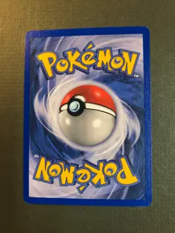 Pokemon [GERMAN] Goldini 53/64 Jungle Set 2000 NM - Image 4