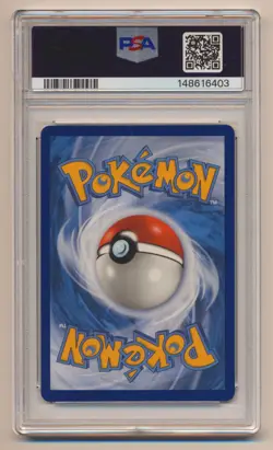 PSA 10 Pokemon Silver Tempest Full Art Rayquaza VMax TG29/TG30 GEM MINT! - Image 2