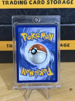 Pokemon Tsareena ex Full Art Holo Tera 220/182 SV04: Paradox Rift Double Rare EX - Image 2