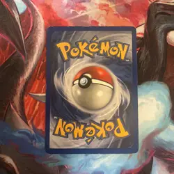 Pokemon TCG Southern Islands #12/18 Lapras LP - Image 2