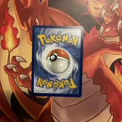Pokemon SV01: Scarlet & Violet Base Mabosstiff Illustration Rare - 218/198 NM - Image 4