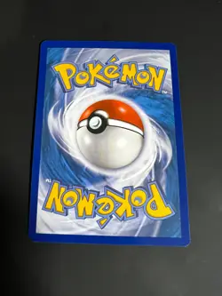 2015 Zoroark 91/162 Promo Cosmos Holo Rare Pokemon XY Breakthrough Near Mint/M - Image 2