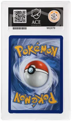 Pokemon Squirtle MEP 039 First Partner Promo Illustration ACE 10 Perfect Subs - Image 2
