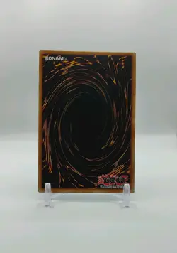 Super Polymerization - Extended Art Ultra Overframe - RA05-EN149 - Yu-Gi-Oh - Image 2