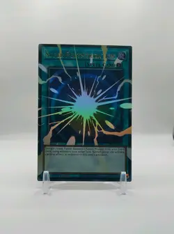 Super Polymerization - Extended Art Ultra Overframe - RA05-EN149 - Yu-Gi-Oh - Image 3