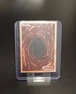 MP23-EN229 - ARIANNA THE LABRYNTH SERVANT - PRISMATIC SECRET RARE 1ST ED YUGIOH - Image 2
