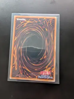 Yugioh - Astrograph Sorcerer, The Star Magician - Overframe Ultra LOCH-JP015 NM - Image 2