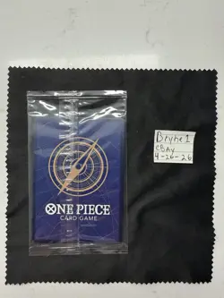 One Piece EB03 Heroines Battle Winner Promo Pack Sealed English | P111 P112 P113 - Image 4