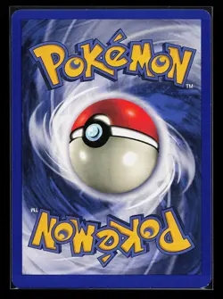 Poliwhirl 38/102 Uncommon Base Set Unlimited Pokemon Card - Image 2