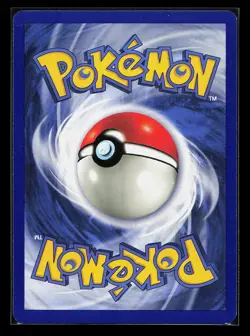 Koffing 51/102 Common Base Set Pokemon Card - Image 2