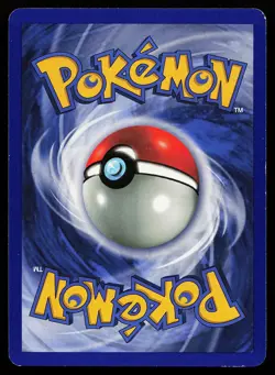 Magneton 9/102 Holo Rare Base Set Pokemon Card - Image 2