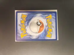 Pokemon Jellicent EX TCG Card 168/086** Sv: White Flare English version NM - Image 5