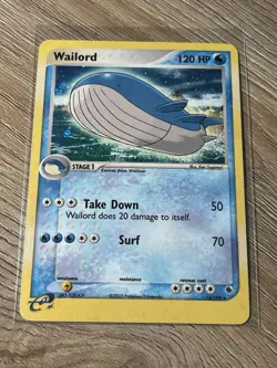 Pokemon TCG Holo Card Lot of 11 Vintage EX/Neo - Image 2