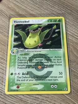 Pokemon TCG Holo Card Lot of 11 Vintage EX/Neo - Image 3