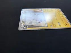 #1678 Flaaffy 020/050 1st Edition BW5 2012 Japanese Pokemon Card TCG - MP - Image 3
