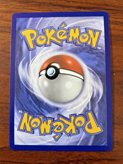 Pokemon card- Team Rocket's Tarountula 18/217- Ascended Heroes- Reverse Holo "R" - Image 2