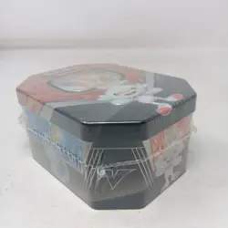 Pokemon Trading Card Game TCG Galar Partners Collectors Tin Cinderace V 2020 - Image 3