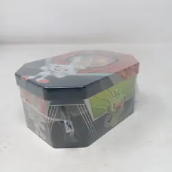 Pokemon Trading Card Game TCG Galar Partners Collectors Tin Cinderace V 2020 - Image 4