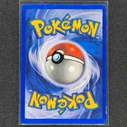 Full Heal - 82/102 - Uncommon - Base Set - Pokemon Card - MP - Image 2