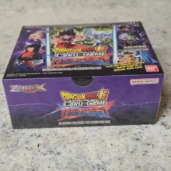 Dragon Ball Super Card Game Perfect Combination Booster Box Sealed New! 810059782624 - Image 2