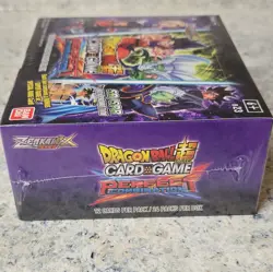 Dragon Ball Super Card Game Perfect Combination Booster Box Sealed New! 810059782624 - Image 3
