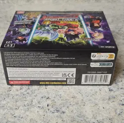 Dragon Ball Super Card Game Perfect Combination Booster Box Sealed New! 810059782624 - Image 4