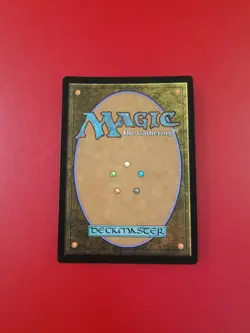 1x Treasure Chest (397) (LP) | FOIL Promo | Forgotten Realms | MTG Magic Cards - Image 2