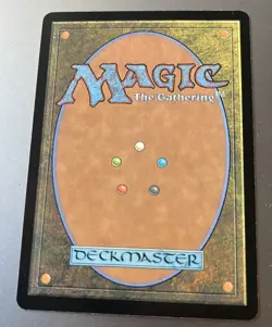 MTG Magic the Gathering Vampiric Tutor (72/167) Visions LP - Image 2