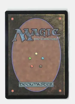 Licia, Sanguine Tribune 40 Foil Commander 2017 MTG LP - Image 2