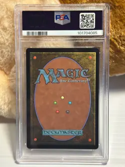 Solphim, Mayhem Dominus (Oil Slick Foil) 354 Phyrexia All Will Be One Foil PSA 9 - Image 2
