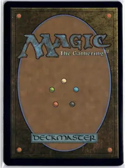 Thought Vessel (Bring-a-Friend Promo) P Unique and Miscellaneous Promos 1 NM - Image 2