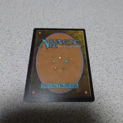 MTG Magic The Gathering Verkan Dragon English Future Prediction Mystery Booster - Image 4