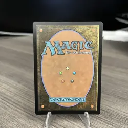 Magic Waste Not (Borderless) Commander: Teenage Mutant Ninja Turtles Foil - Image 2