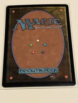 Twinflame Tyrant (Extended Art) #469 *Foil* (NM) - Foundations MTG - Image 2